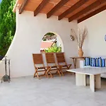 Las Escaleras - Villa Deka - 2S
